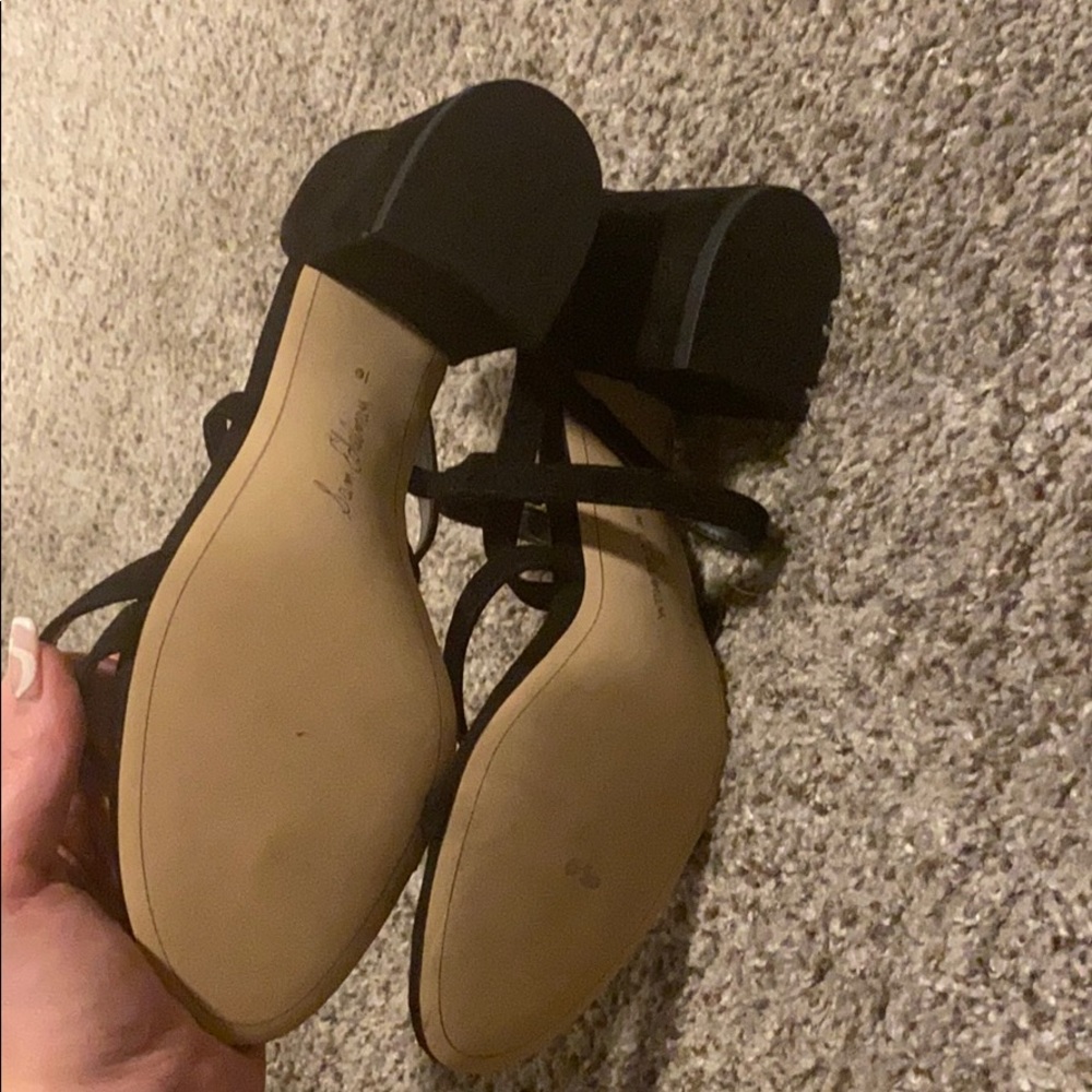 Sam Edelman Heels - Picture 2 of 3